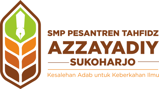 SMP Pesantren Tahfidz Az Zayadiy